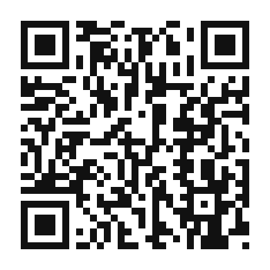 QR code linking to the digital version of Dandelion and Burdock
