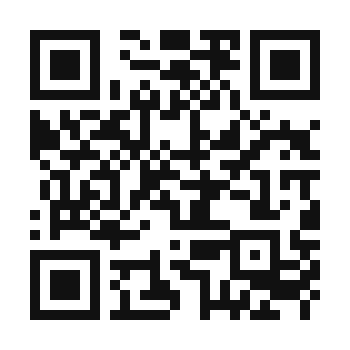 QR code linking to the digital version of Dango