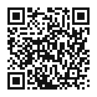 QR code linking to the digital version of Danube River Drizzle Coffee