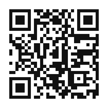 QR code linking to the digital version of De Nuong (Vietnamese Grilled Lamb Skewers)
