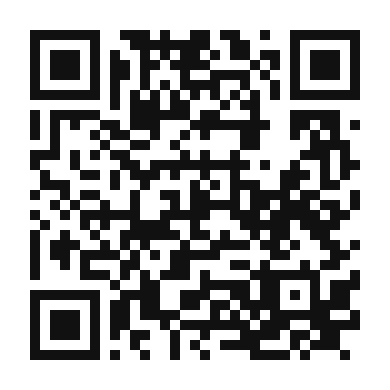 QR code linking to the digital version of Death in the Afternoon