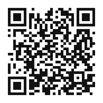 QR code linking to the digital version of Golden Crispy Deep-Fried Milk