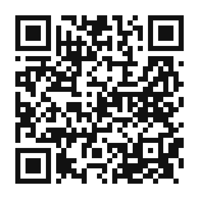QR code linking to the digital version of Demi Glace