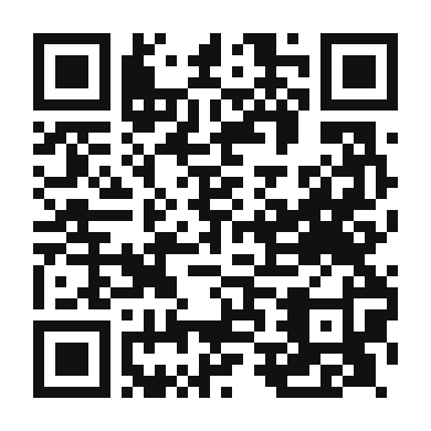 QR code linking to the digital version of Deokbokki