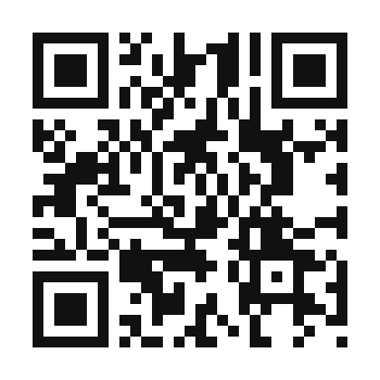 QR code linking to the digital version of Kentucky Derby Pie