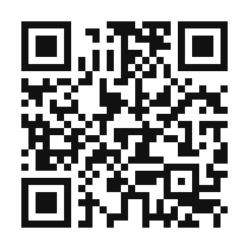 QR code linking to the digital version of Dhokla