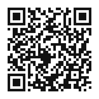 QR code linking to the digital version of Diavola Pizza