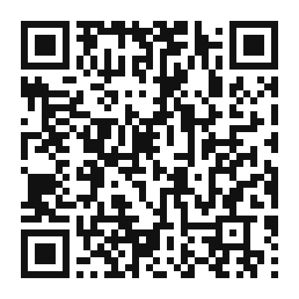 QR code linking to the digital version of Dijon Mustard Country Potatoes