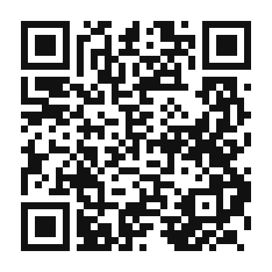 QR code linking to the digital version of Homemade Dijon Mustard