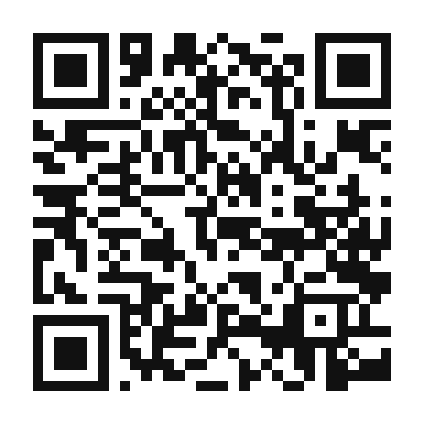 QR code linking to the digital version of Diki Diki