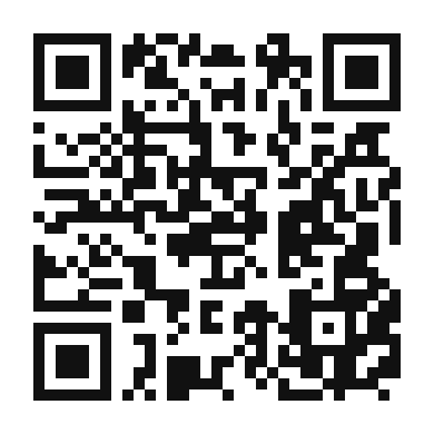 QR code linking to the digital version of Dill Pickle Soup