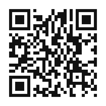 QR code linking to the digital version of Dim Sum Dumplings
