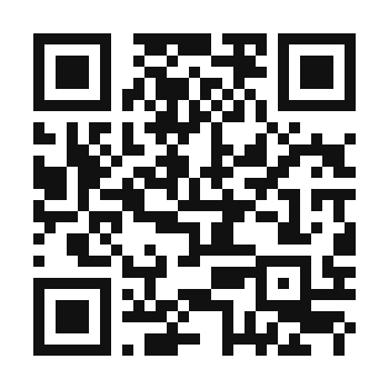 QR code linking to the digital version of Dinuguan - Filipino Pork Blood Stew