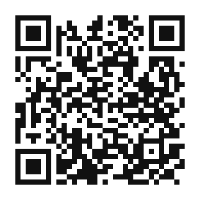 QR code linking to the digital version of Dionysian Decaf Delight