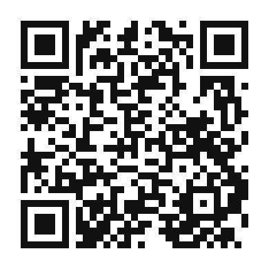 QR code linking to the digital version of Dirty Martini
