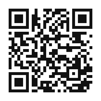 QR code linking to the digital version of Dizi