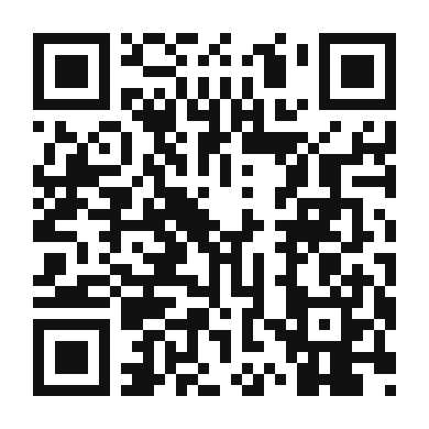 QR code linking to the digital version of Doenjang Jjigae