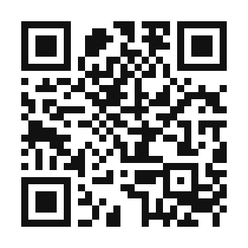 QR code linking to the digital version of Traditional Middle Eastern Dolma