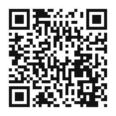 QR code linking to the digital version of Dongpo Pork