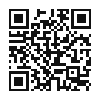QR code linking to the digital version of Doppio