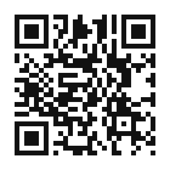 QR code linking to the digital version of Dorayaki