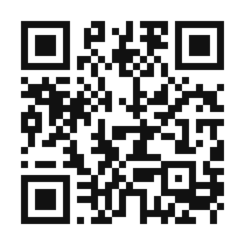 QR code linking to the digital version of Crispy Dosa with Coconut Chutney and Sambar