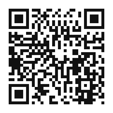 QR code linking to the digital version of Dotorimuk (Korean Acorn Jelly)