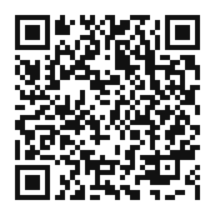 QR code linking to the digital version of Decadent Double Chocolate Chip Cookies