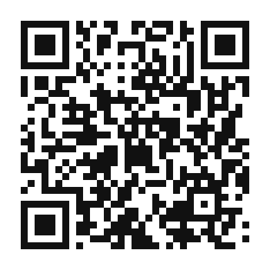 QR code linking to the digital version of Double Chocolate Cookies
