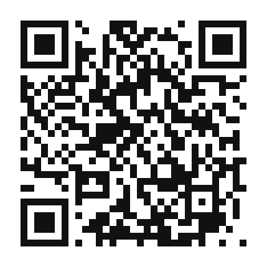 QR code linking to the digital version of Double Espresso