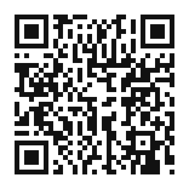 QR code linking to the digital version of Enhanced Drambuie Espresso Martini
