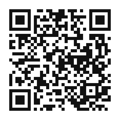 QR code linking to the digital version of Drumstick Sambar