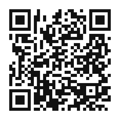 QR code linking to the digital version of Drunken Chicken