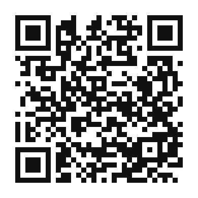 QR code linking to the digital version of Crispy Dry Fried Green Beans
