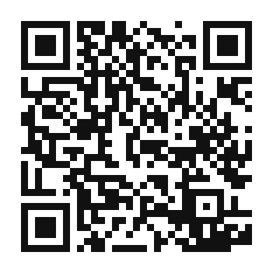 QR code linking to the digital version of Classic Dry Martini