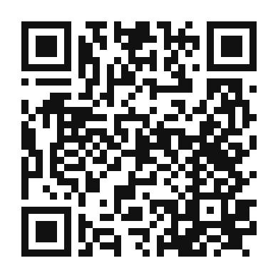 QR code linking to the digital version of Dubliner Mocha