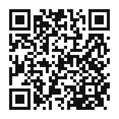 QR code linking to the digital version of Dubu Jorim (Braised Tofu)