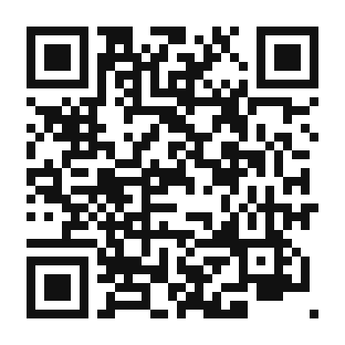 QR code linking to the digital version of Dubu Buchim