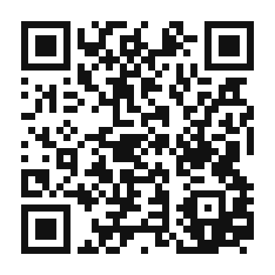 QR code linking to the digital version of Duck Confit Eggs Benedict