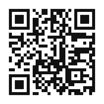 QR code linking to the digital version of Dukkah
