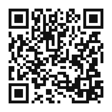 QR code linking to the digital version of Dulse Salad