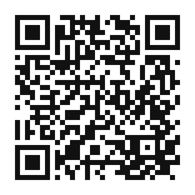 QR code linking to the digital version of Dundee Marmalade Latte