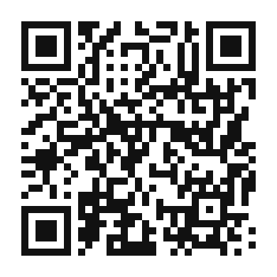 QR code linking to the digital version of Dungeness Crab Salad