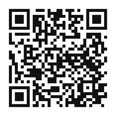 QR code linking to the digital version of Steamed Dungeness Crab with Lemon Butter