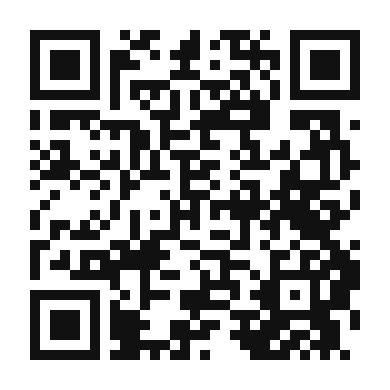 QR code linking to the digital version of Durian Pengat