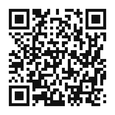 QR code linking to the digital version of Traditional Dutch Apple Fritters