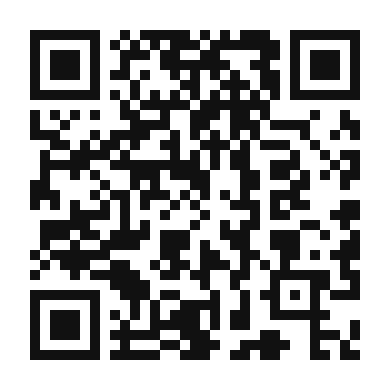 QR code linking to the digital version of Dutch Baby Pancake