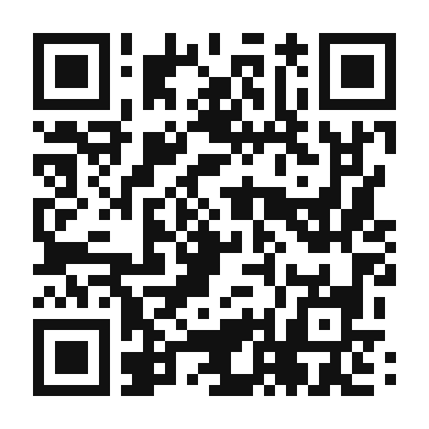 QR code linking to the digital version of Dutch Baby Pancakes