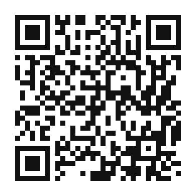 QR code linking to the digital version of Dutch Cheese Fondue