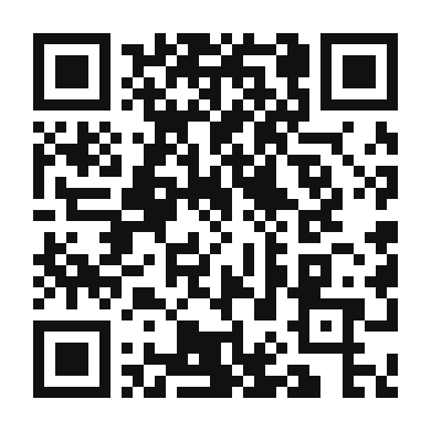 QR code linking to the digital version of Authentic Dutch Stamppot